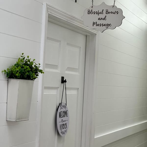Blissful Brows and Massage - permanent makeup work in Fernandina Beach, FL