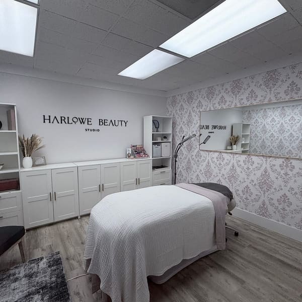 Harlowe Beauty Studio - permanent makeup work in Fernandina Beach, FL