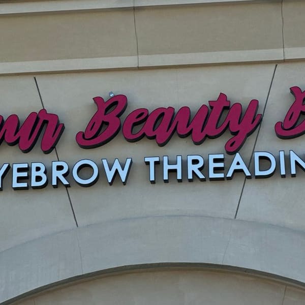 Kaur Beauty Bar - permanent makeup work in Fair Oaks, CA