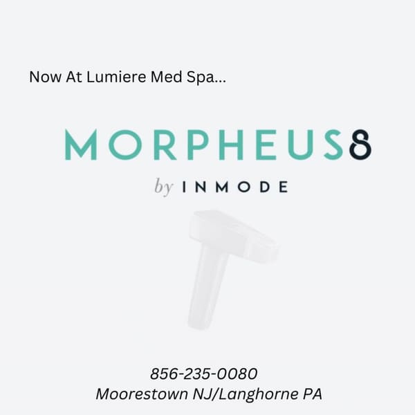Lumiere Pure Body Med Spa - permanent makeup work in Moorestown, NJ