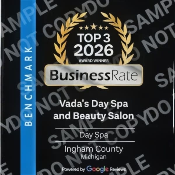 Vada's Day Spa and Beauty Salon - permanent makeup work in East Lansing, MI
