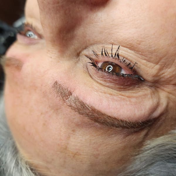 Exquisite Aesthetics Permanent Makeup - permanent makeup work in Ottawa, IL