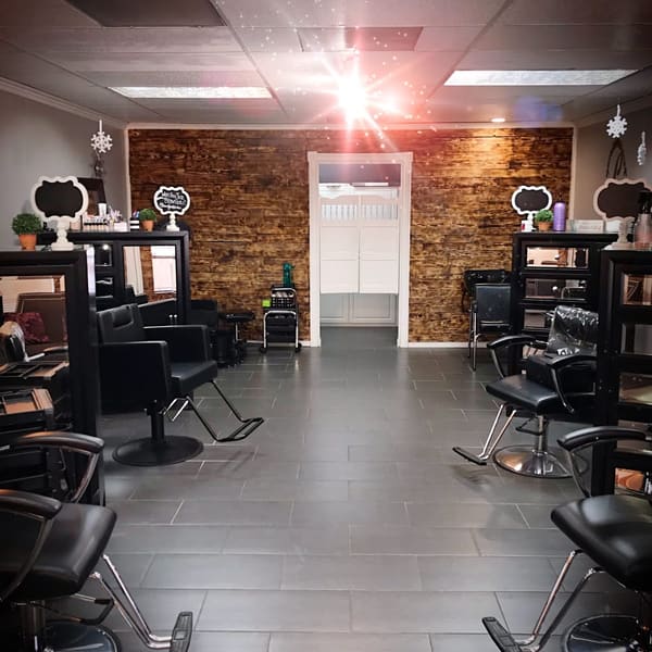 Beauty Ink Studios - permanent makeup work in Flagstaff, AZ