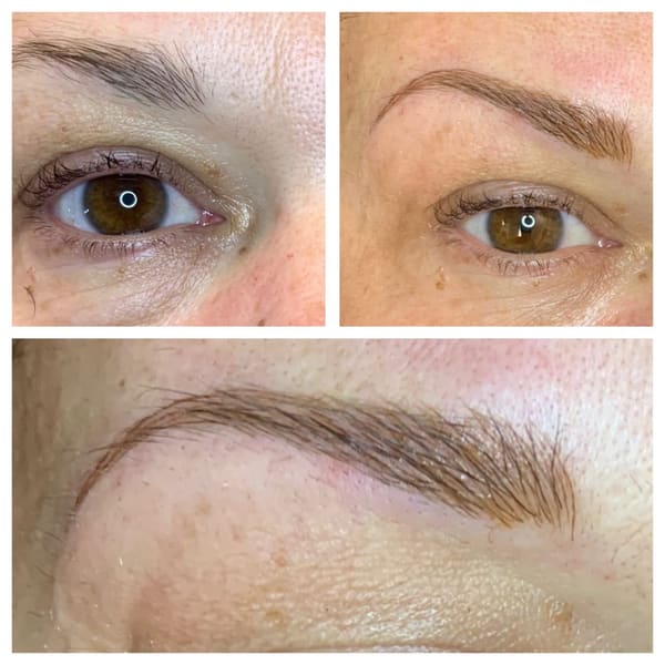Permanent Makeup by Renee - permanent makeup work in Florence, KY