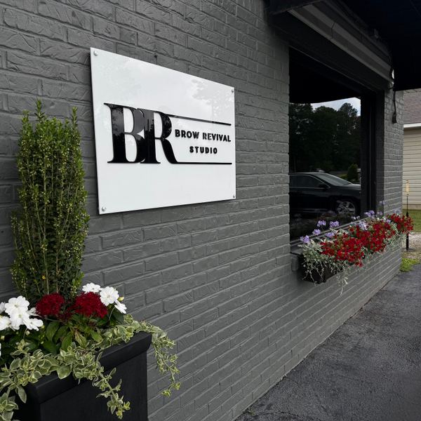 Brow Revival Permanent Makeup - permanent makeup work in Florence, AL