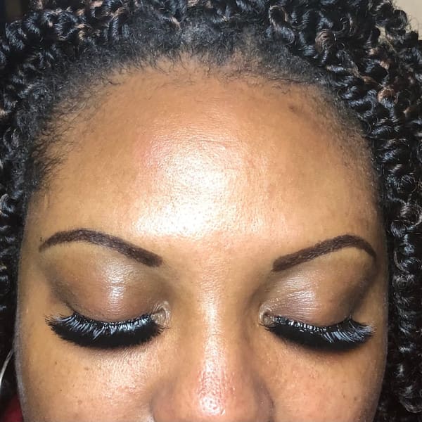 Divine Enrichments - permanent makeup work in Fordyce, AR