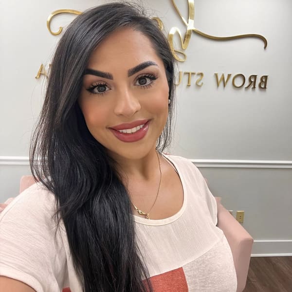 Brow Studio Atlanta - permanent makeup work in Gainesville, GA