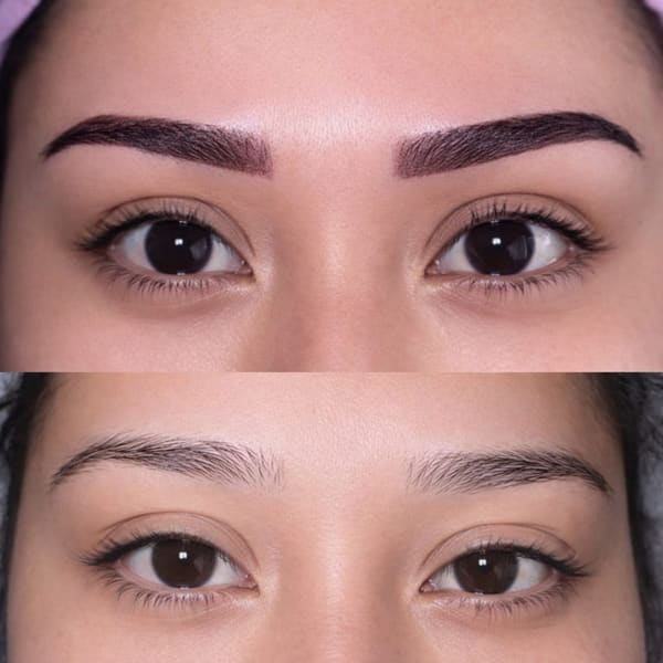 Marbella Servicios de Cejas - permanent makeup work in Hampton, GA