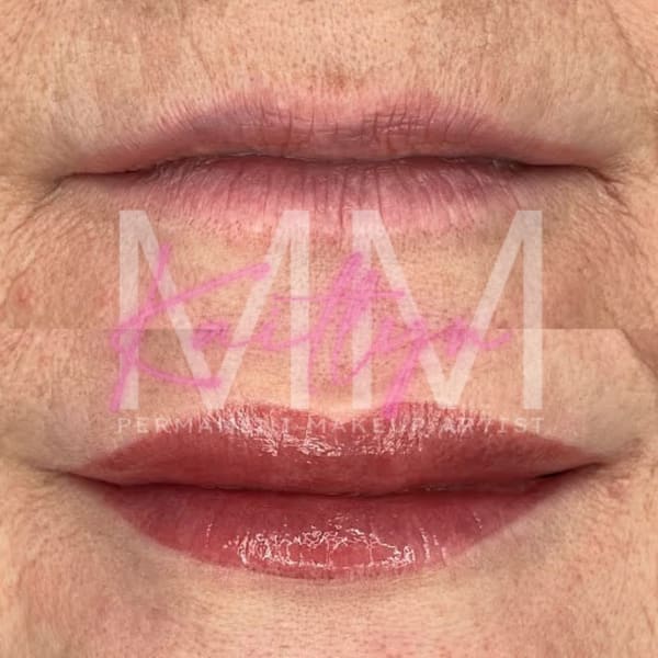 The Beauty Mark - Permanent Makeup Studio by Kaitlyn Music - permanent makeup work in Heber Springs, AR
