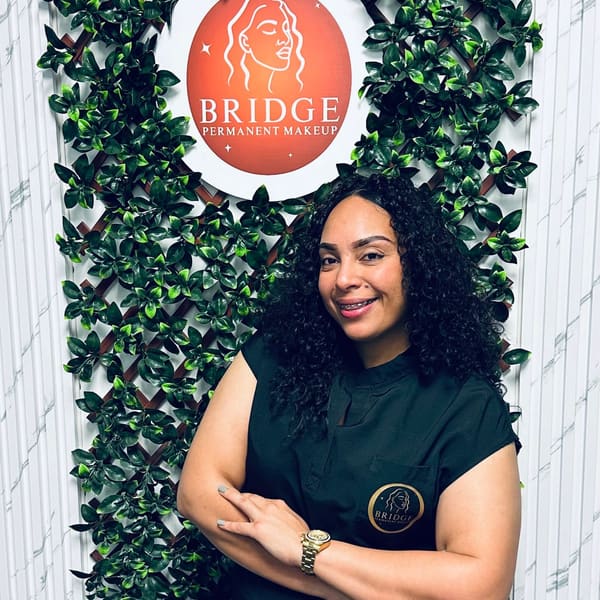 Bridge Permanent makeup LLC - permanent makeup work in Hinesville, GA