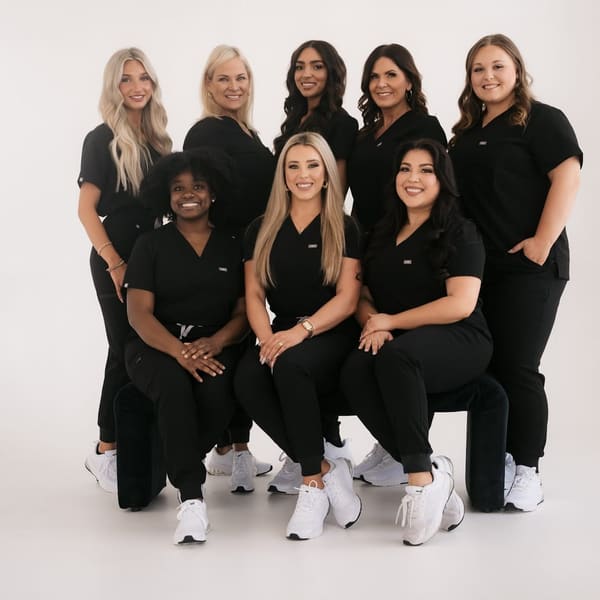 Alluring Looks Spa - permanent makeup work in Hixson, TN