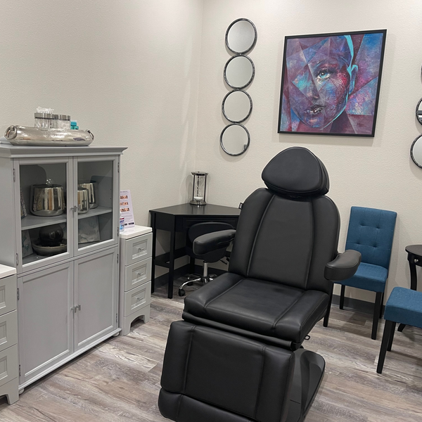 Hourglass Aesthetics - permanent makeup work in Hope, AR