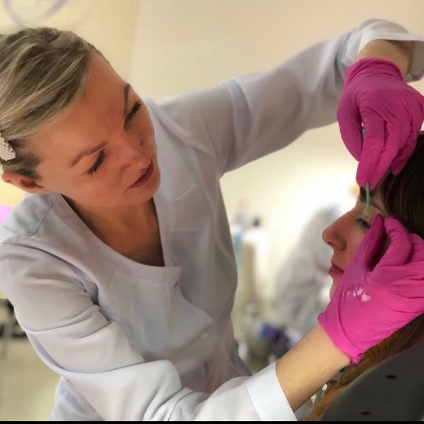 Brows & More LLC - lip tattoo in Jacksonville, FL