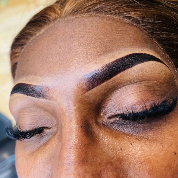Sudie's Brows @ Southside Blvd. - eyebrow tattoo in Jacksonville, FL