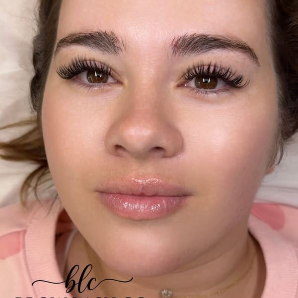 BROW LASH CO. Permanent Makeup Clinic - permanent makeup work in Jonesboro, AR
