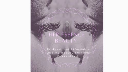 Her Essence Beauty Lash and Brow Training Academy - permanent makeup work in Jonesboro, GA