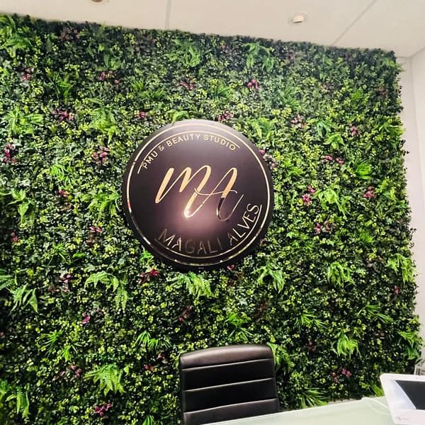 MA Beauty Studio - eyebrow tattoo in Kennesaw, GA