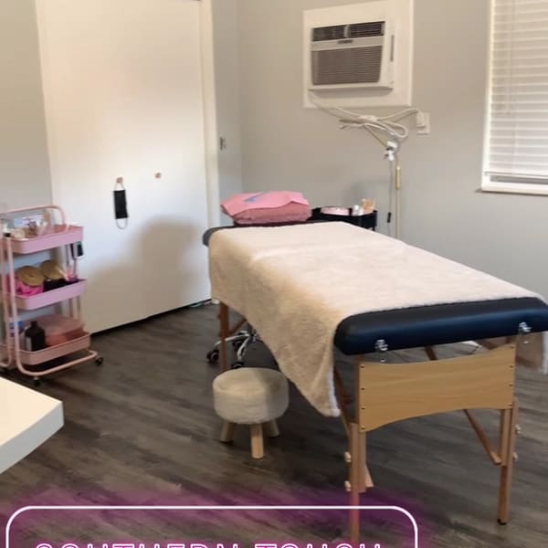 Southern Touch Microblading - permanent makeup work in Lake City, FL