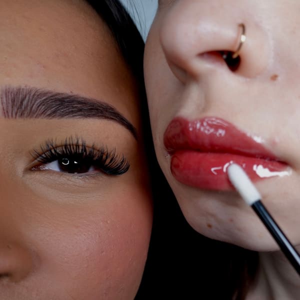 Lush Blade Babe LLC- Lake County FL Permanent Makeup | Wax | Korean Lash Lifts | Brows - permanent makeup work in Leesburg, FL