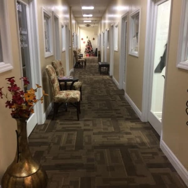 Brows & Beyond - permanent makeup work in Leesburg, FL
