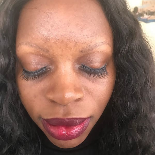 Wake Up In Make Up Ink - permanent makeup work in Macon, GA