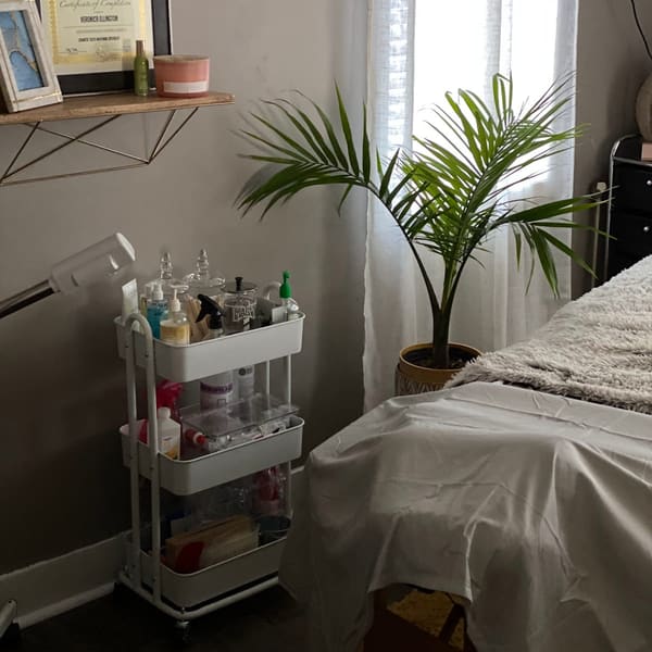 So Chic Beauty - permanent makeup work in Macon, GA