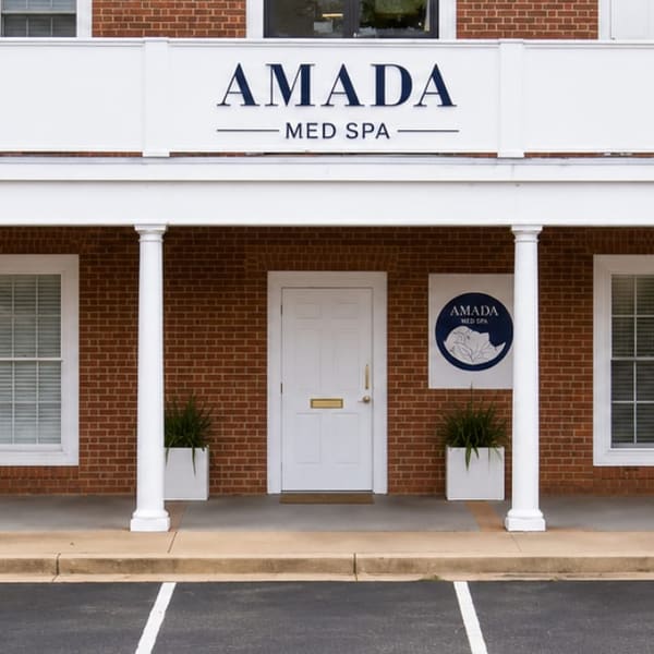 Amada Med Spa - eyeliner tattoo in Marietta, GA