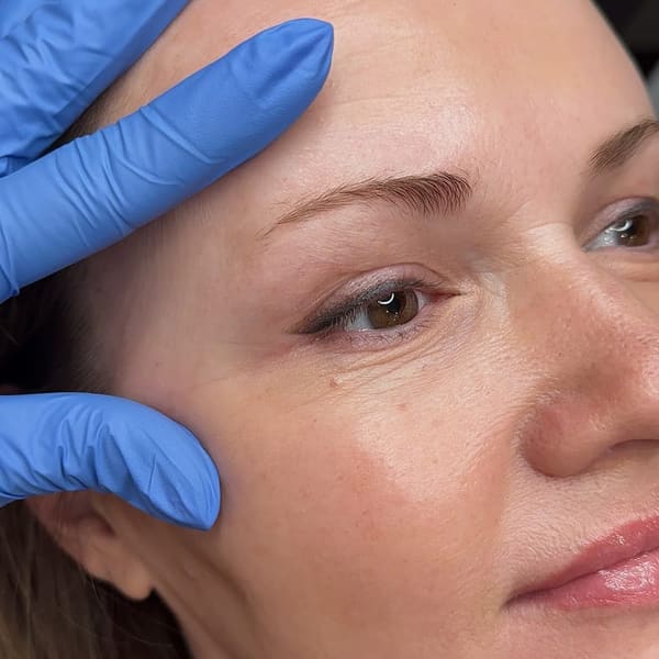 Lure Permanent Cosmetics - permanent makeup work in Mesa, AZ
