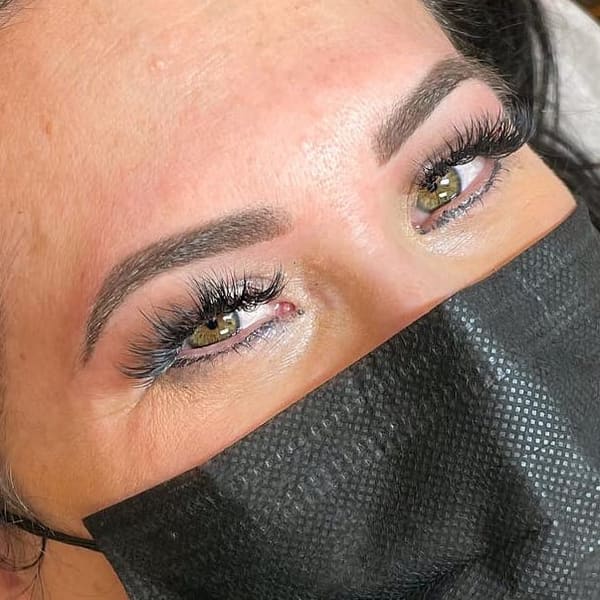 GEM Beauty By Lacey Michael Permanent Makeup - permanent makeup work in Methuen, MA