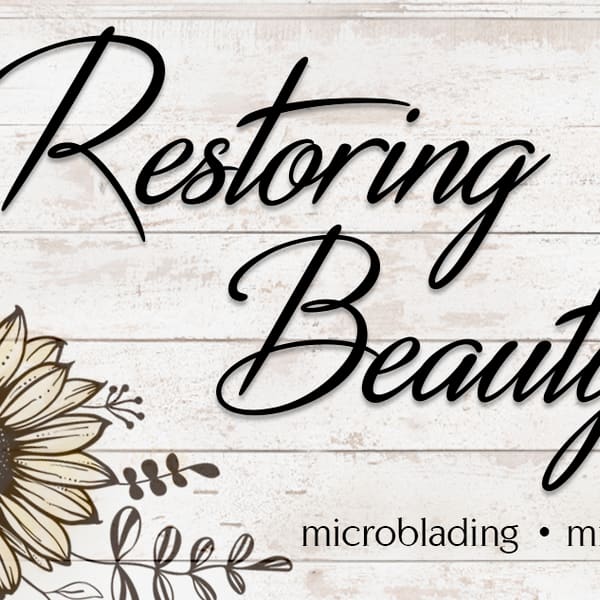 Restoring Beauty Studio - permanent makeup work in Monroe, GA