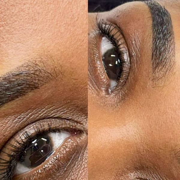 Exalted Beauty by Wendy - permanent makeup work in Morrow, GA