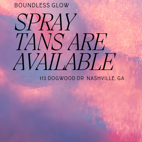 Boundless Glow LLC - permanent makeup work in Nashville, GA