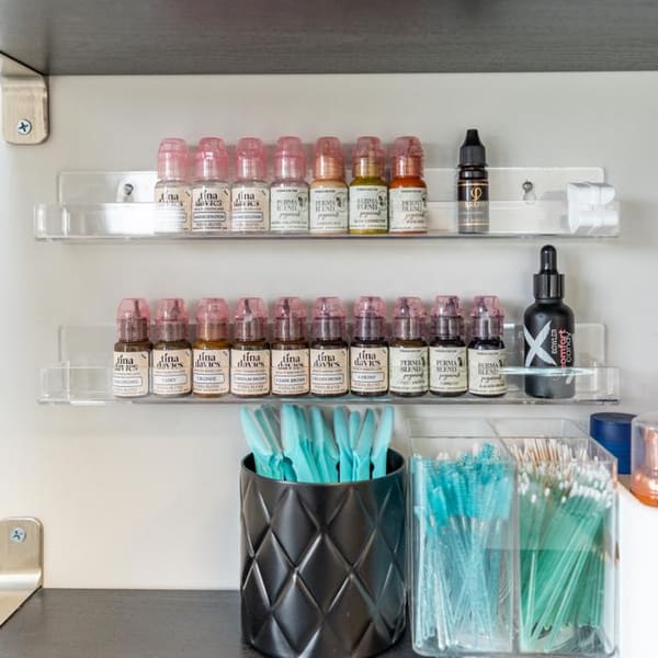 PHI BEAUTY SPA - permanent makeup work in Neptune Beach, FL