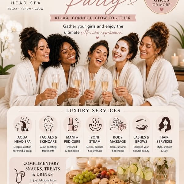 The Aqua Head Spa & Beauty - eyebrow tattoo in Newnan, GA