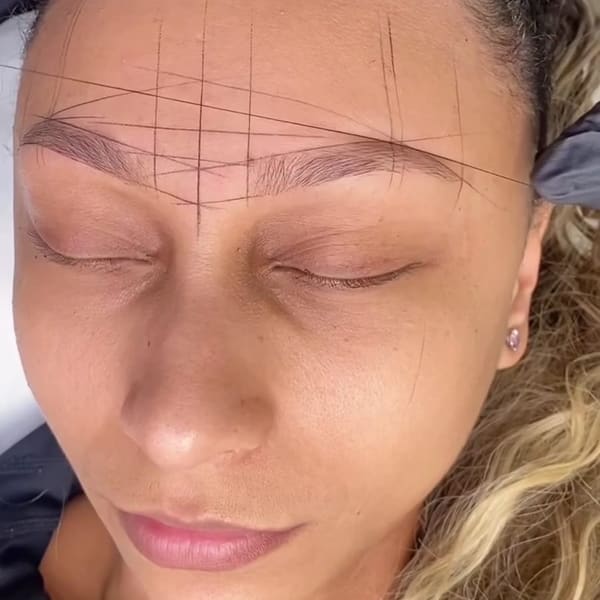 Eyebrow Tattoo - permanent makeup in Norcross, GA
