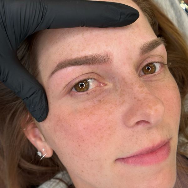 La Femme Beauty - permanent makeup work in Paoli, PA