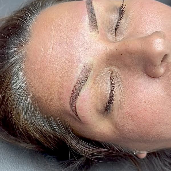 Eyebrow Tattoo - permanent makeup in Phoenix, AZ