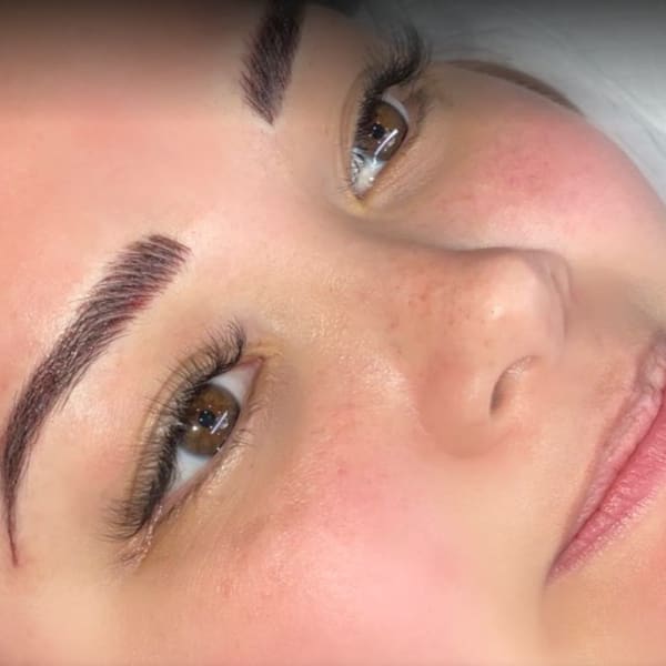 Effortless Beauty - permanent makeup work in Pittsburgh, PA