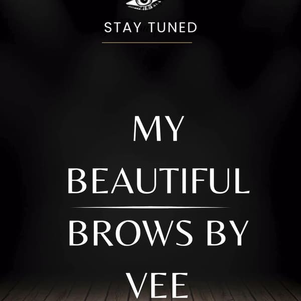 My Beautiful Brows By Vee - permanent makeup work in Raymond, NH