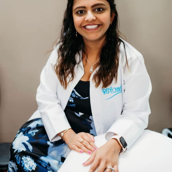 Reflection Spa & Brow Art - permanent makeup work in Richmond Hill, GA