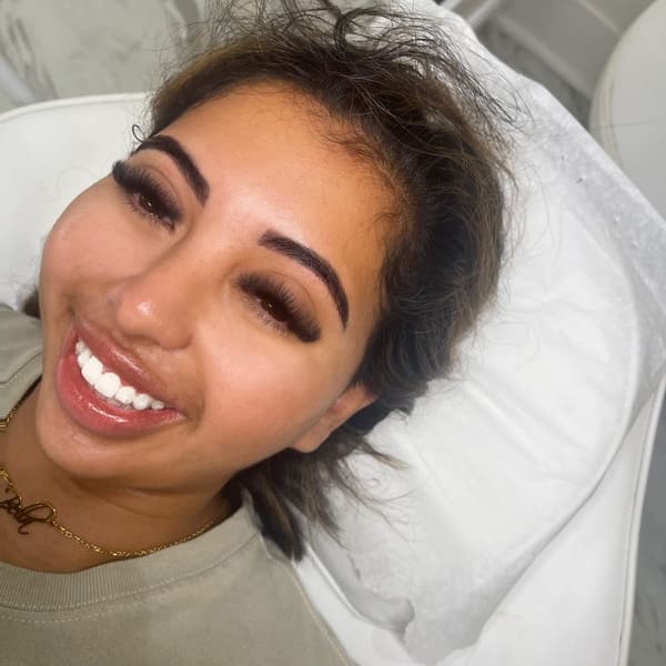 LC Lash & Brow Bar - Roswell - eyebrow tattoo in Roswell, GA