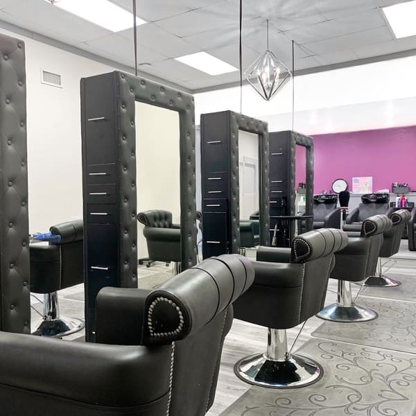 Salon Synergy - permanent makeup work in Siloam Springs, AR