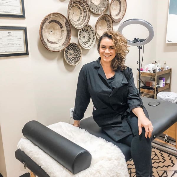 Belle Beauty And Brows - permanent makeup work in Smyrna, GA