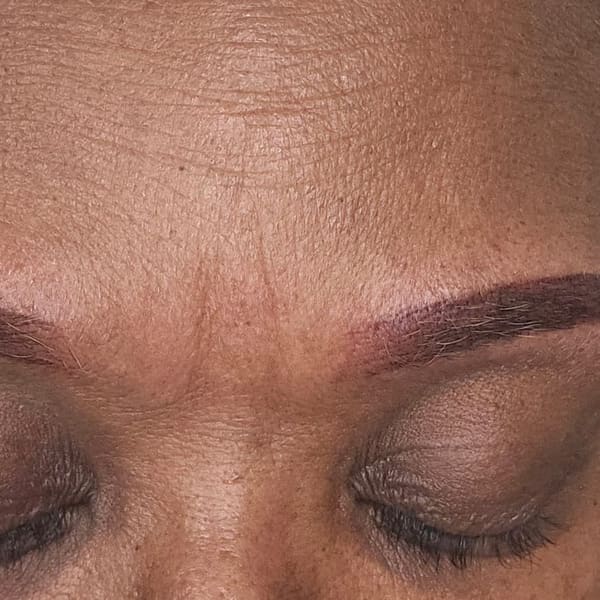 Girl World Inc - permanent makeup work in Stonecrest, GA