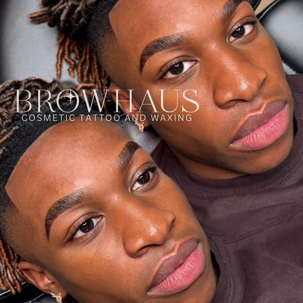 BROWHAUS - eyeliner tattoo in Tempe, AZ