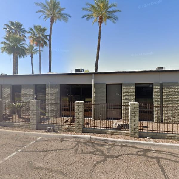 Kate Cosmetic Ink LLC - eyeliner tattoo in Tempe, AZ