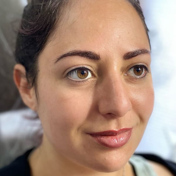 Eyebrow Tattoo - permanent makeup in Tucson, AZ