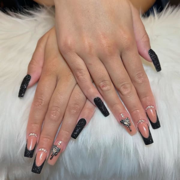 Gadabout SalonSpas - Speedway - permanent makeup work in Tucson, AZ