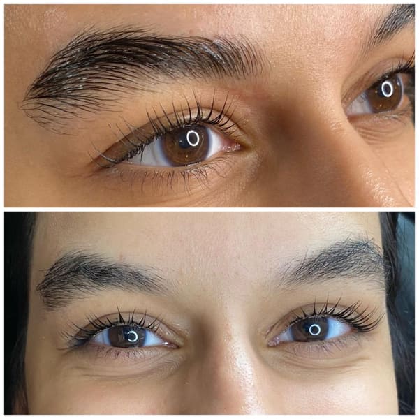 Lash Factor Studio - permanent makeup work in Tucson, AZ