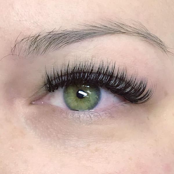 ReKindle Beauty - Lashes del Sol - permanent makeup work in Tucson, AZ